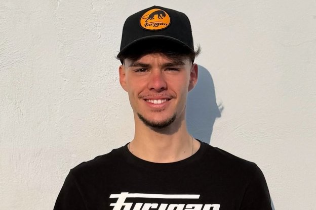 Moto3: Almansa e Munoz in infermeria: Intact GP ad Austin con Marcos Uriarte