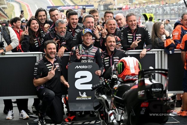 MotoGP: ULTIM'ORA - Bezzecchi e Marini penalizzati di 2 posizioni sullo schieramento