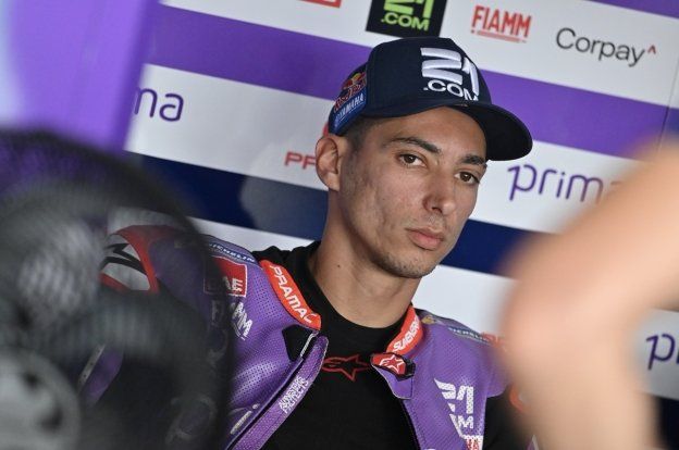 MotoGP: Toprak Razgatlioglu: "After the Sprint race in Brazil, I lost my motivation"