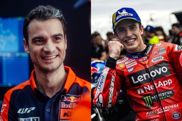 MotoGP: Pedrosa: “Márquez in difficoltà, ma resta lì. Aprilia? Ha trovato l’equilibrio”