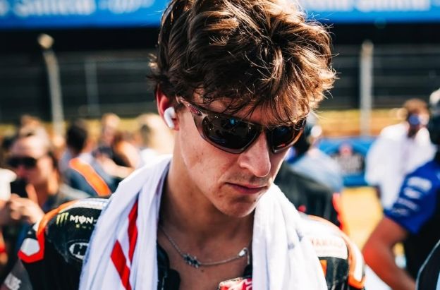 MotoGP: Quartararo: "La gara accorciata? Forse avrebbero dovuto avvisare prima"