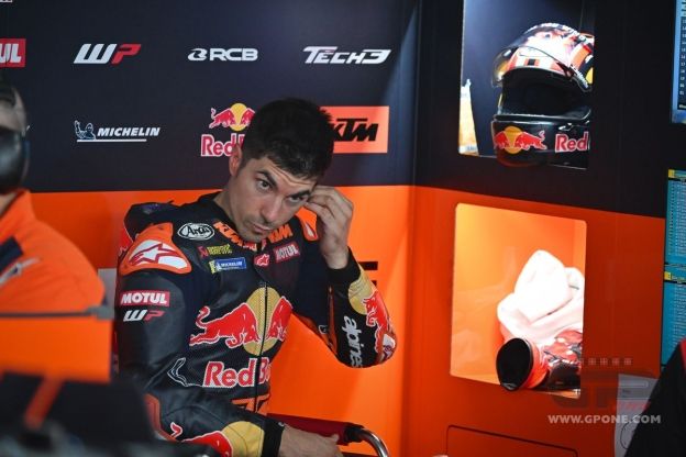 MotoGP: Vinales si ritira dal GP di Austin, si opererà nuovamente alla spalla