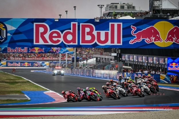 MotoGP: MotoGP tra 50 milioni di fan e un paddock pieno di big
