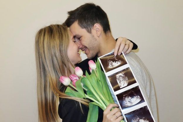 SBK: Iker Lecuona diventerà papà: la moglie Gema è in dolce attesa