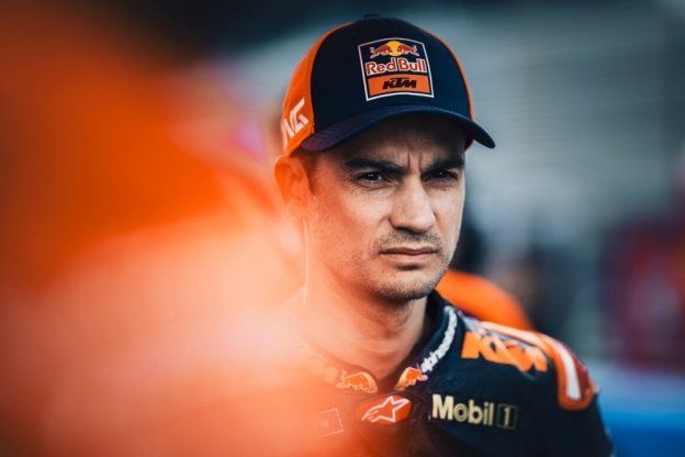 Pedrosa: "Prima e seconda marcia sotto esame, così cambieranno le partenze"