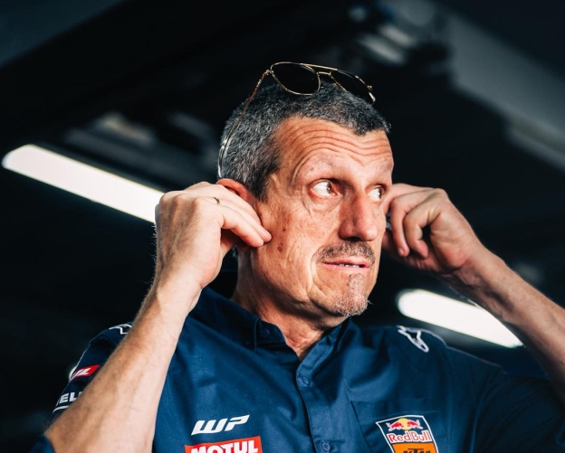 Steiner bacchetta Viñales: "Se sei nella posizione di chi chiede, non puoi fare lo schizzinoso"