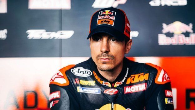Viñales attacca KTM: "Ho saputo da voi giornalisti che non avrei provato la 850"