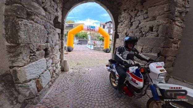 Bridgestone menjadi bintang utama di HAT Adventourfest 2026