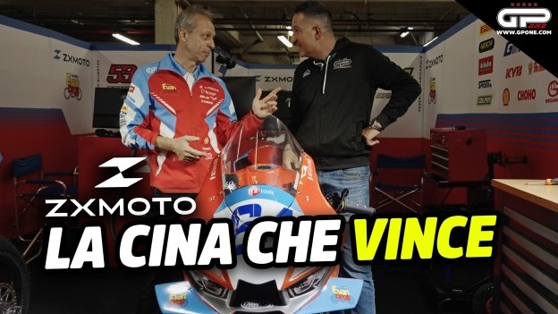 SBK: ZXMoto: Seluruh Kisah di Balik Pembalap Wanita Asal Tiongkok yang Menang dan Mengejutkan di Kelas SuperSport
