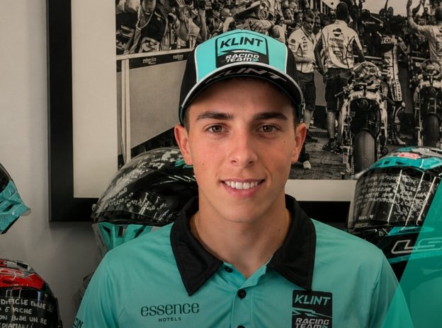 Xabier Zurutuza sostituirà Navarro nel Gran Premio di Barcellona