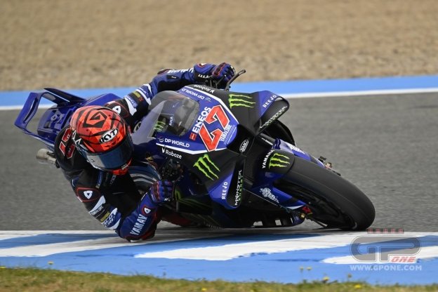 Augusto Fernández: "Le MotoGP 850 saranno più divertenti da guidare"
