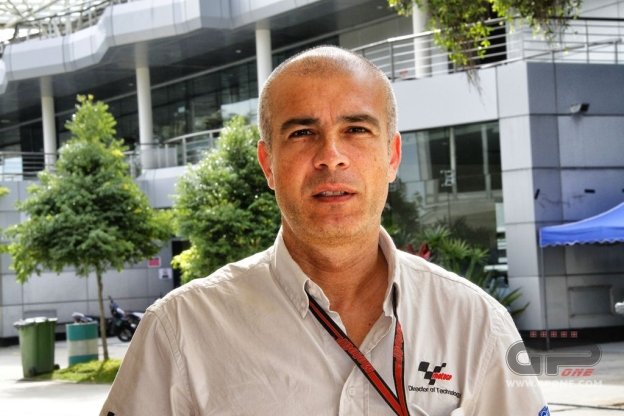 MotoGP: Cecchinelli: "Il controllo di stabilità migliora la sicurezza ma anche le prestazioni"