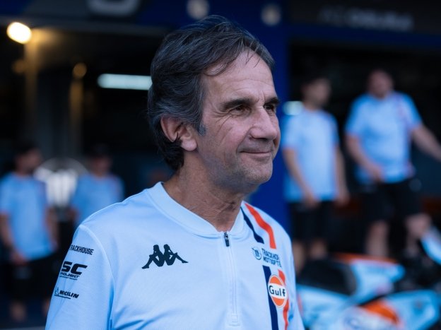 Brivio:"Raul doveva ritrovarsi e Ogura dimostrare il suo talento: l'hanno fatto"