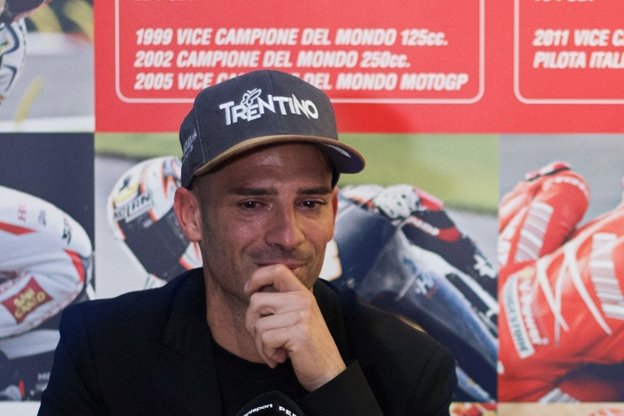 Marco Melandri