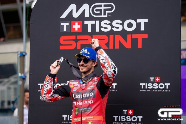Pecco Bagnaia
