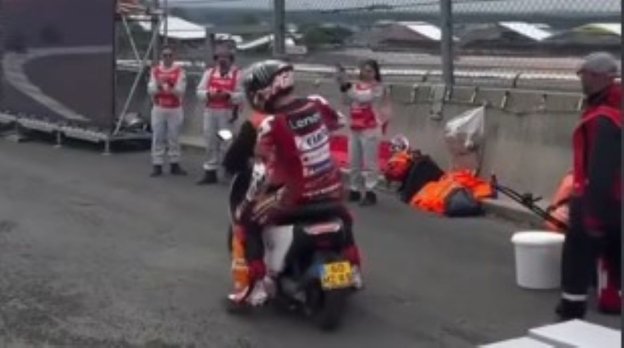 pecco bagnaia