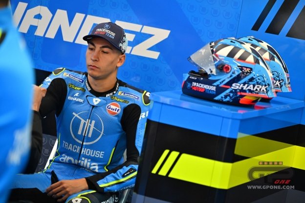 Fernandez: “La Safety Commission? Non abbiamo abbastanza tempo per andarci”