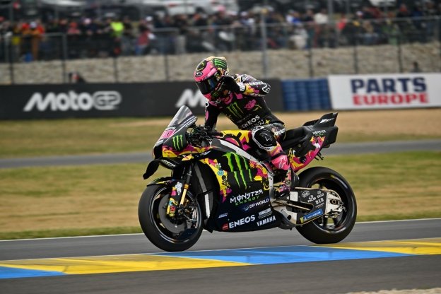 fabio quartararo