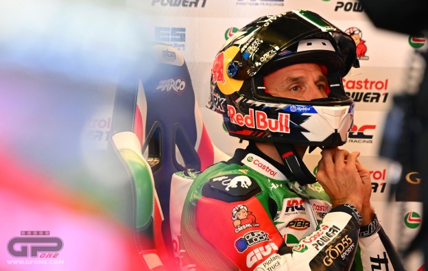 Zarco: "Le Mans è magica, abbiamo la possibilità di sognare ancora"