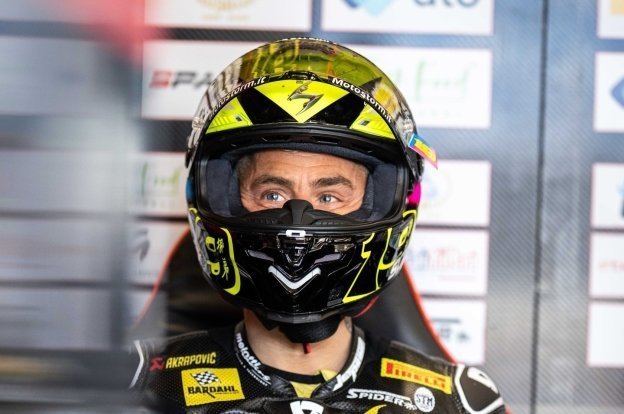 Alvaro Bautista 