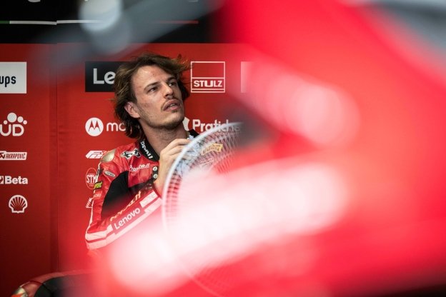 nicolò bulega