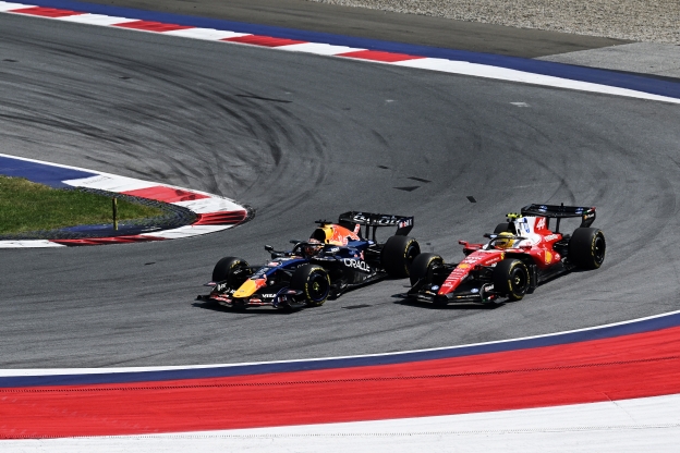GP Gran Bretagna 2026: gli orari TV del weekend di Silverstone