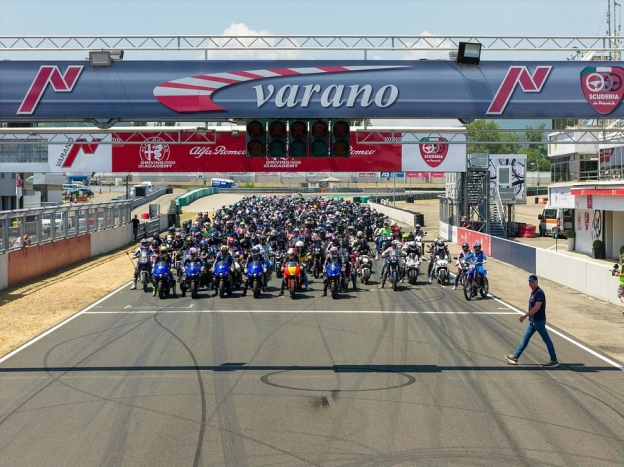 Yamaha Day 2026: il 1° luglio si celebrano Kando e Spirit of Challenge