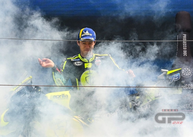 Gran Premio di Assen: il Bello, il Brutto e il Cattivo