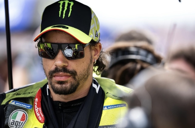 Morbidelli:"Miller mi ha buttato fuori. Una manovra matta: non era più gareggiare"