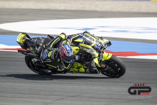 L'Aprilia degli outsider cambia il Mondiale: Ogura riporta il Giappone in vetta
