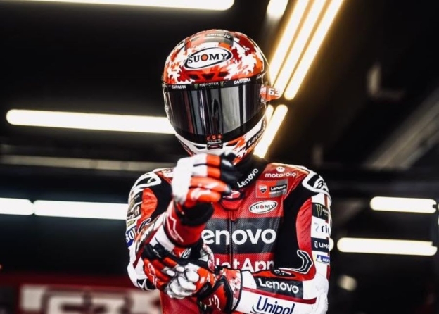 bagnaia