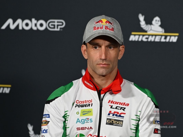 Zarco non verrà operato, il suo ritorno in sella è previsto a settembre
