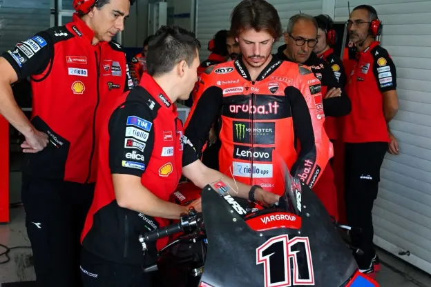 nicolò bulega