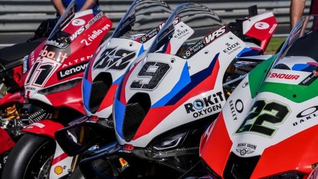 superbike