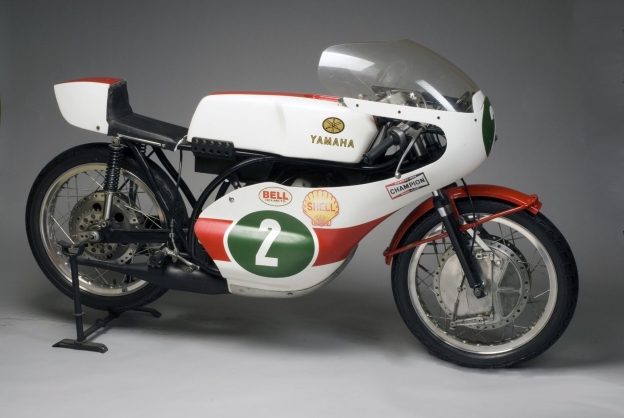 La rivoluzione Yamaha del 2028 , in Moto3 ha un precedente: la TD2 che cambiò il Mondiale