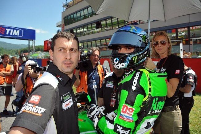 Moto - News: 250 - Moto2 = ?