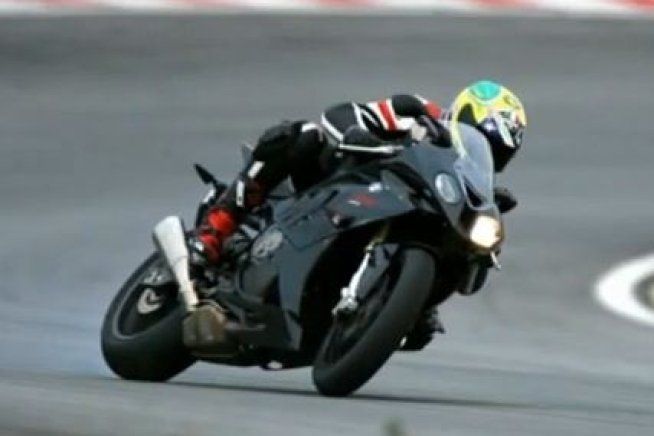 Moto - News: Barros in Brasile è sempre di traverso