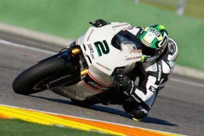 Moto - News: Moto2: saltano Talmacsi e Noyes