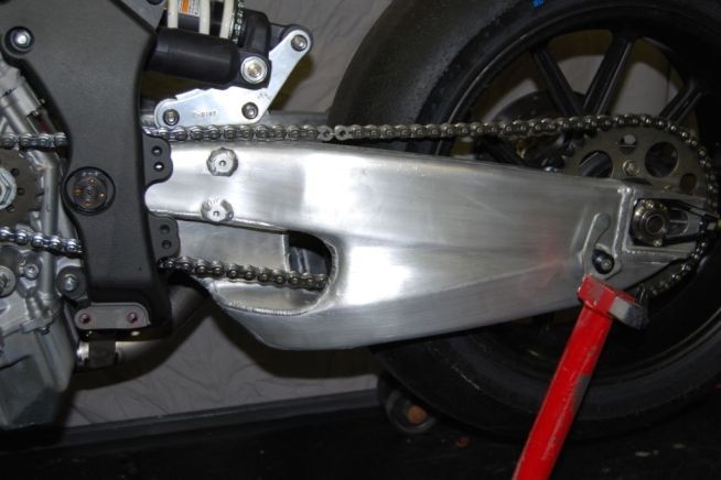 Moto - News: SBK: Pedercini prova Talmacsi