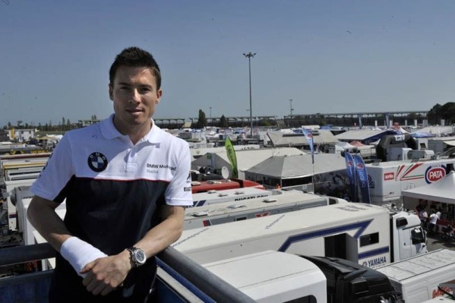 Moto - News: Fisioterapia per Toseland