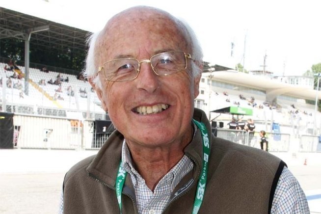 Moto - News: Luigi Brenni: la passione e la ragione