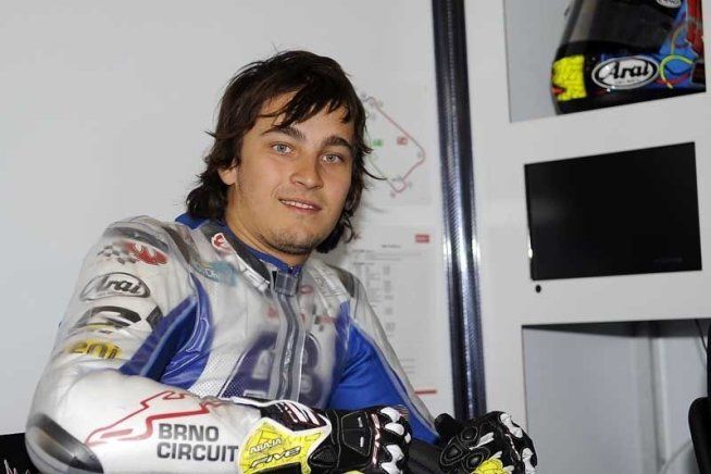 Moto - News: Cardion ancora con Ducati nel 2012