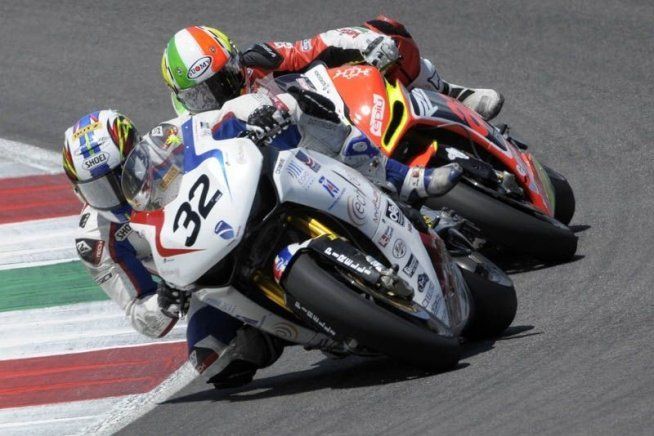 Moto - News: Lai subentra a Muggeridge