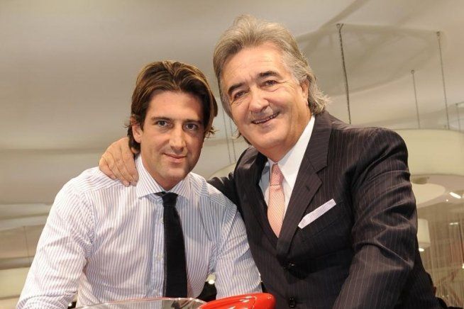 Moto - News: I trionfi Cagiva, da Lawson a Kocinski