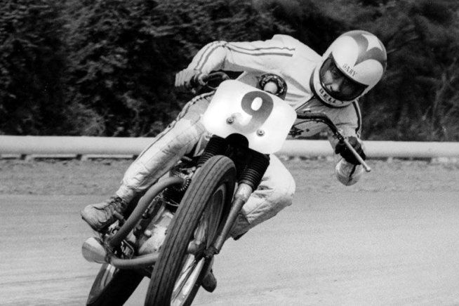 Moto - News: Nixon commemorato da Parrish a Indy