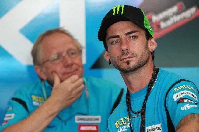 Moto - News: Hopkins, addio Malesia: "Sono turbato"