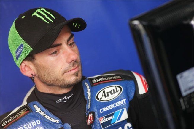 Moto - News: La SBK inglese correrà ad Assen
