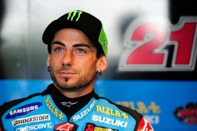 Moto - News: John Hopkins di nuovo in ospedale!