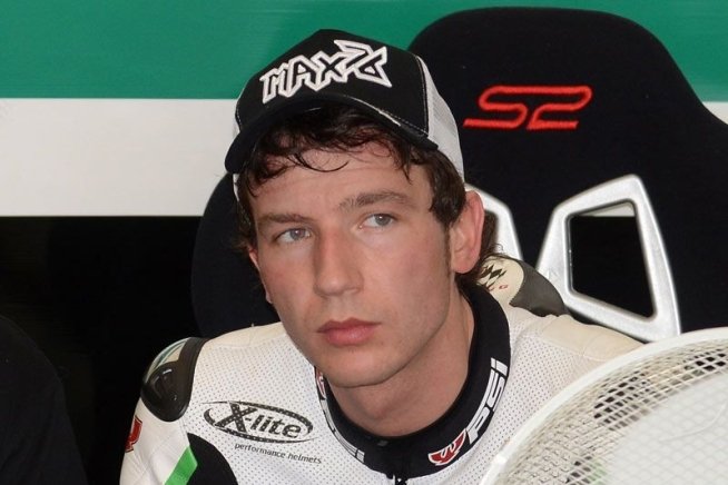 Moto - News: Moto2: Neukirchner al posto di Bradl