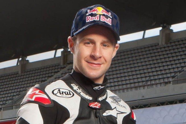 Moto - News: SBK: Tre giorni di test per Honda